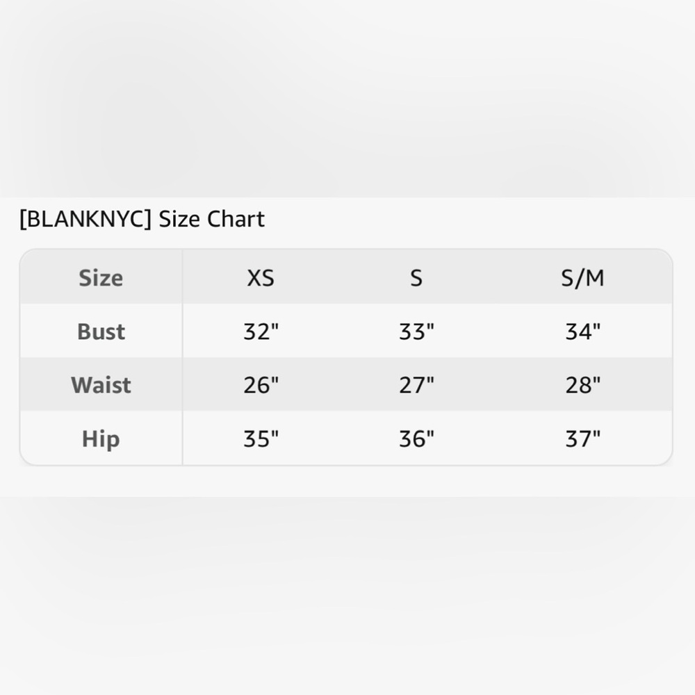 Blank NYC Bomber Jacket - Picture 5 of 12